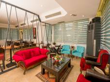 Фото отеля Mera Park Hotel