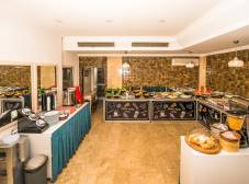 Фото отеля Mera Park Hotel