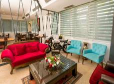 Фото отеля Mera Park Hotel