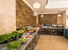 Фото отеля Mera Park Hotel