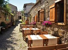 Фото отеля Zeren Alacati