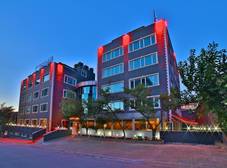 Фото отеля The Hera Premium Hotels