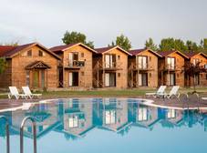 Фото отеля Agva Gizemli Nehir Hotel