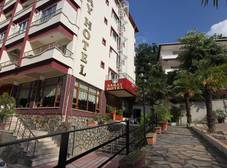 Фото отеля Thermal Saray Hotel & Spa