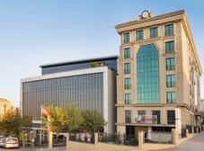 Фото отеля Ramada Encore by Wyndham Basin Express