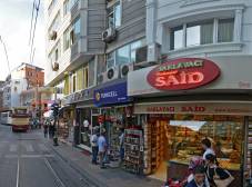 Фото отеля The Luxx Boutique Hotel