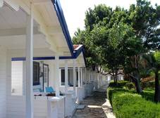 Фото отеля Hotel Mavi Beyaz
