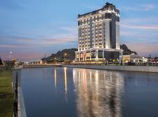 Фото отеля DoubleTree by Hilton Afyonkarahisar