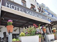 Фото отеля Hotel Karacam