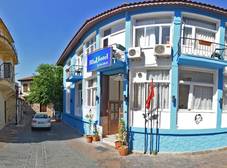 Фото отеля Atici Hotel