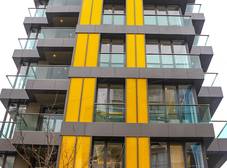 Фото отеля The Place Suites Atasehir