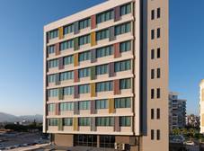 Фото отеля Anelli Hotel