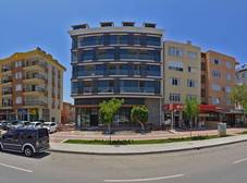 Фото отеля Ozyigit Otel