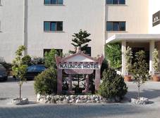 Фото отеля Kaunos Hotel
