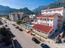 Фото отеля Hotel Akapulco
