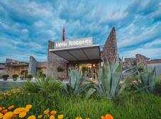 Фото отеля Hotel Podgorica
