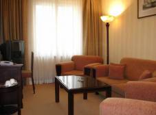 Фото отеля Минск