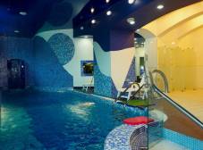 Фото отеля Планета