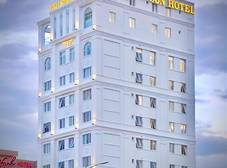 Фото отеля Tuyet Son Hotel