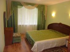 Фото отеля Неман-72