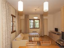 Фото отеля Malina Villas