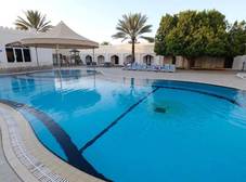 Фото отеля Falaj Daris