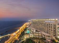 Фото отеля Jeddah Hilton Hotel