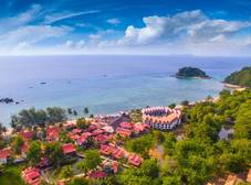 Фото отеля Paya Beach Resort