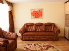 Фото отеля Нарочанка Пансионат