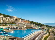 Фото отеля Valamar Bellevue Resort