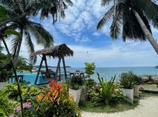 Фото отеля Coral View Island Resort (Pulau Perhentian Besar)