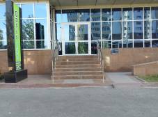 Фото отеля Inn OZZ Astana