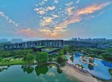 Фото отеля Hyatt Regency Dongguan