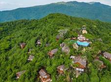 Фото отеля Yalong Bay Earthly Paradise Bird's Nest Resort Sanya