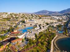 Фото отеля Selectum Colours Bodrum