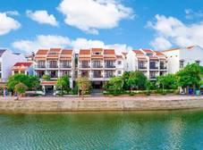 Фото отеля Laluna Hoi An Riverside Hotel & Spa
