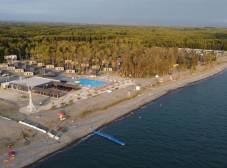 Фото отеля Тамыш Village