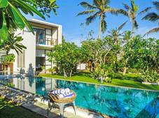 Фото отеля Mirissa Beach Villa