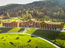 Фото отеля Cosmos Collection Altay Resort