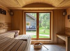 Фото отеля Cosmos Collection Altay Resort