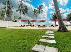 Фото отеля Akurala Beach Boutique Resort