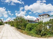 Фото отеля De Albina Hotel