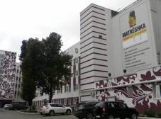 Фото отеля Matreshka Plaza