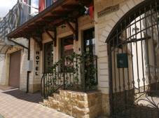 Фото отеля Арт-Отель