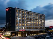 Фото отеля Hampton Inn By Hilton Cancun Cumbres