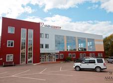 Фото отеля Амакс Курорт-санаторий Усть-Качка