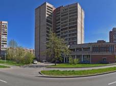 Фото отеля Гостиница Маяк