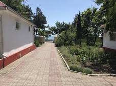 Фото отеля Уютный
