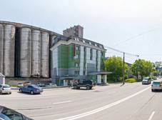 Фото отеля Гостиница Славянская