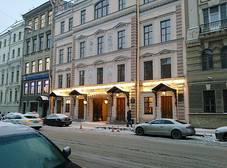 Фото отеля Екатерина отель